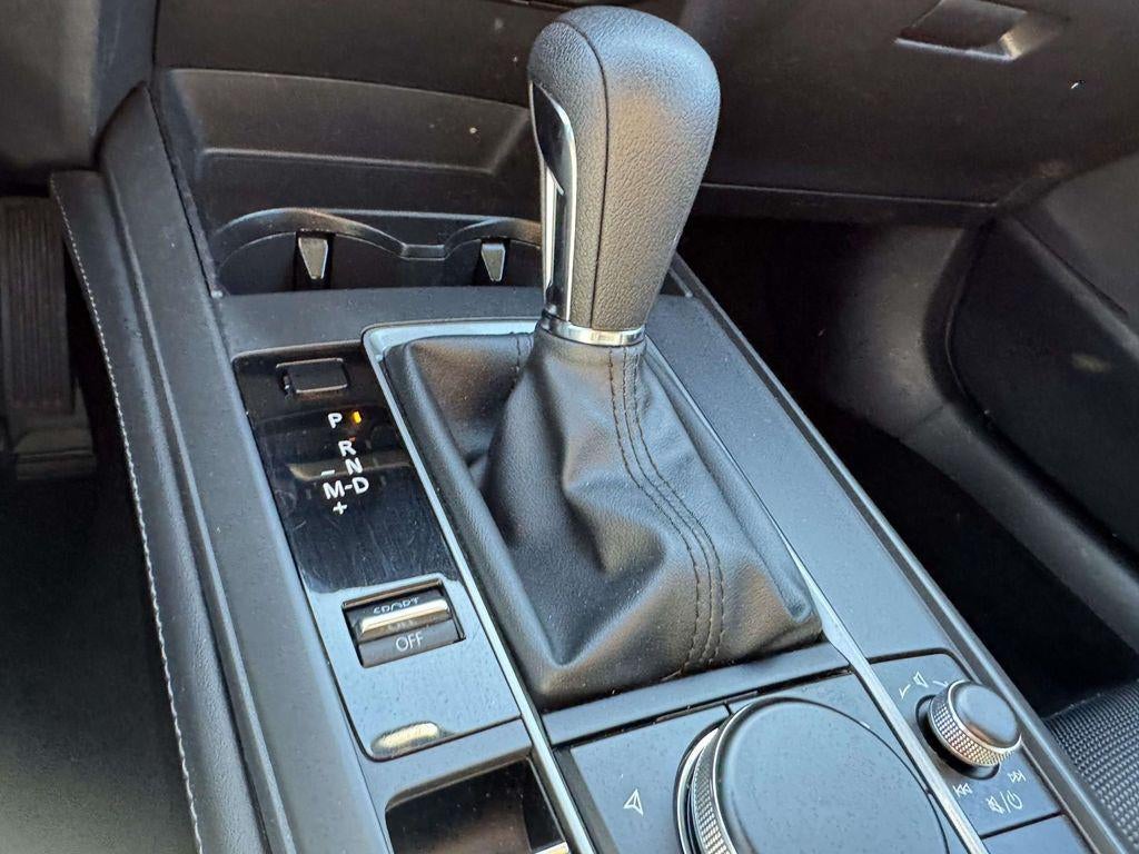 2023 Mazda Mazda Cx-30 2.5 S
