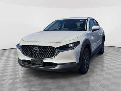 2023 Mazda Mazda Cx-30 2.5 S