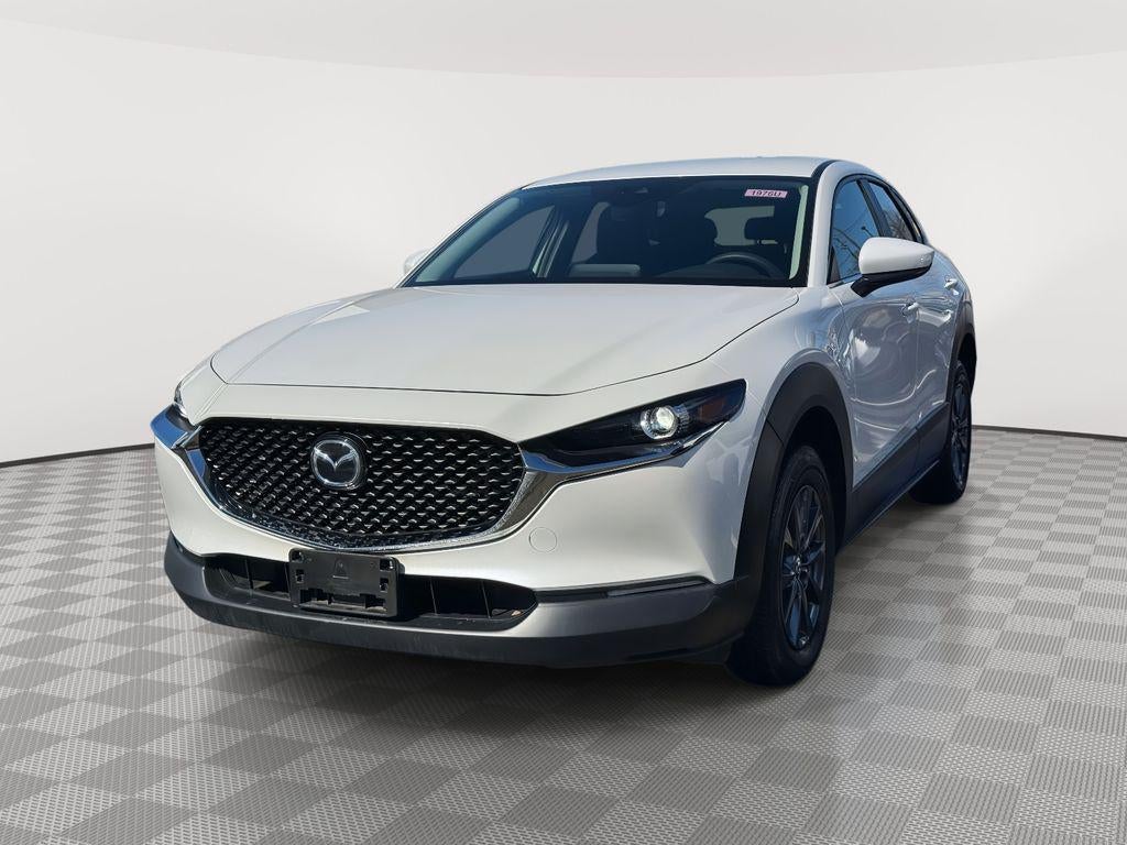 2023 Mazda Mazda Cx-30 2.5 S
