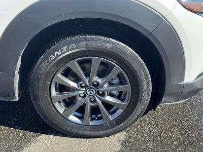 2023 Mazda Mazda Cx-30 2.5 S
