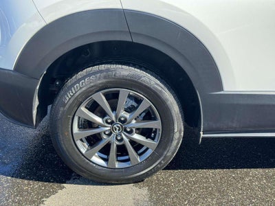 2023 Mazda Mazda Cx-30 2.5 S