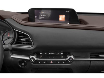 2020 Mazda Mazda CX-30 Premium Package