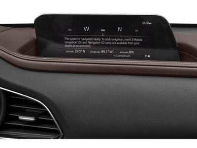 2020 Mazda Mazda CX-30 Premium Package