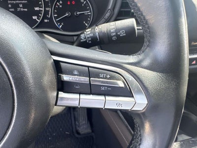 2020 Mazda Mazda CX-30 Premium Package