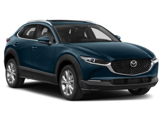 2020 Mazda Mazda CX-30 Premium Package
