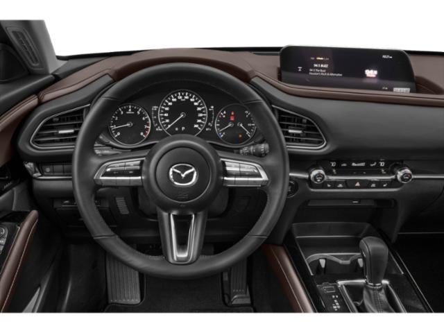 2020 Mazda Mazda CX-30 Premium Package