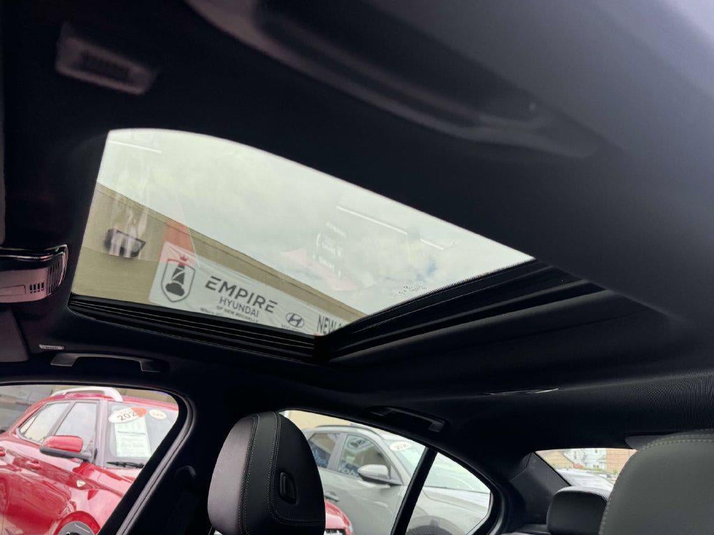 2026 BMW 330i xDrive NA