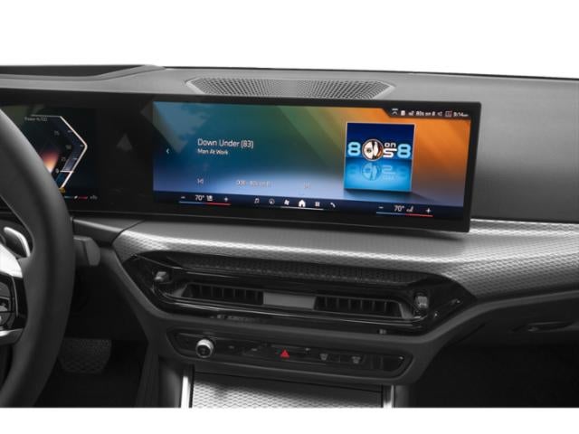 2026 BMW 330i xDrive NA