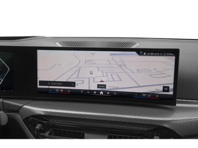 2026 BMW 330i xDrive NA