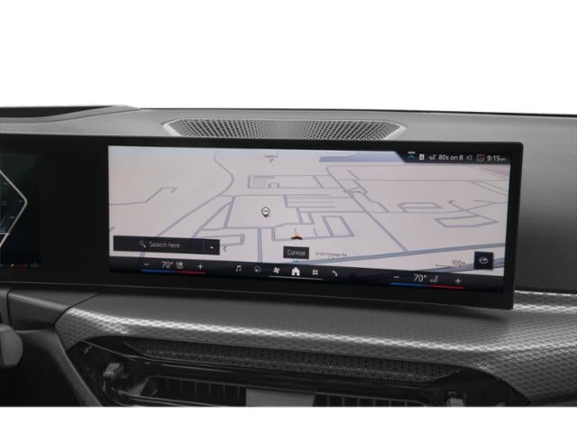 2026 BMW 330i xDrive NA