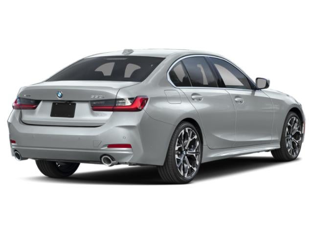 2026 BMW 330i xDrive NA