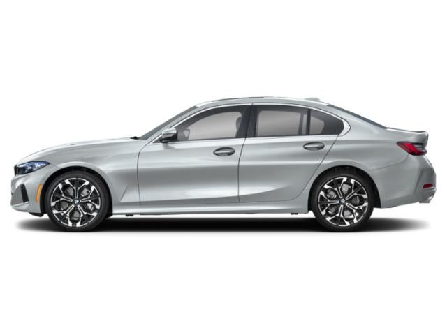 2026 BMW 330i xDrive NA