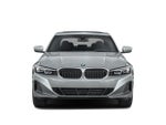 2026 BMW 330i xDrive NA