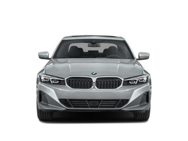 2026 BMW 330i xDrive NA