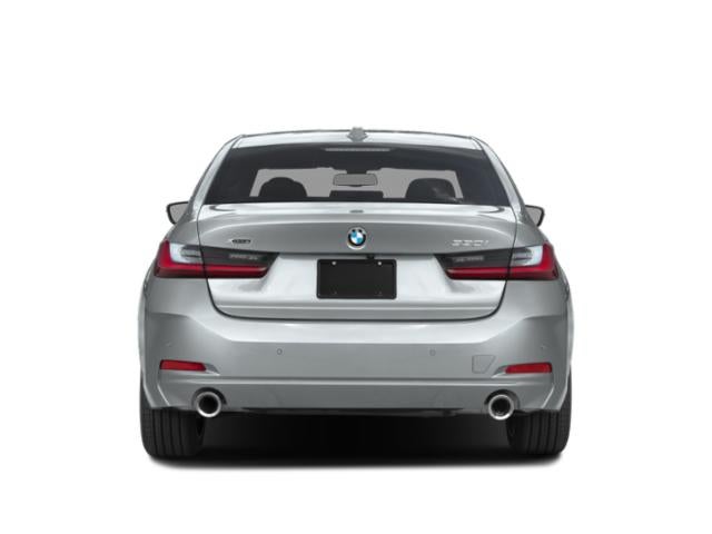 2026 BMW 330i xDrive NA