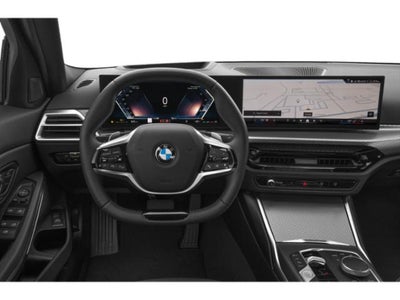 2026 BMW 330i xDrive NA