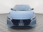 2024 Nissan Sentra SR Xtronic CVT
