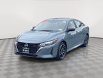 2024 Nissan Sentra SR Xtronic CVT