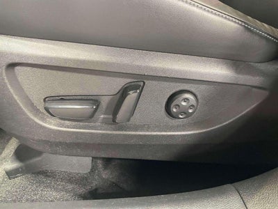 2023 INFINITI QX55 LUXE AWD