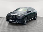 2024 Mercedes-Benz AMG® GLE 53 Coupe 4MATIC®+