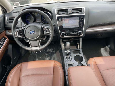 2019 Subaru Outback 3.6R Touring
