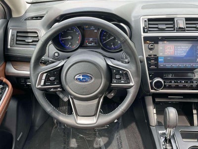 2019 Subaru Outback 3.6R Touring