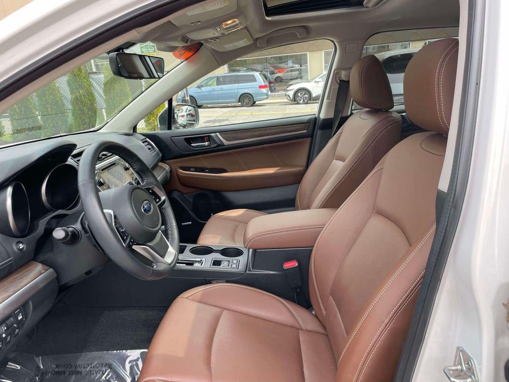 2019 Subaru Outback 3.6R Touring