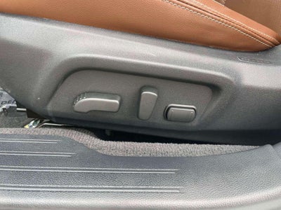 2019 Subaru Outback 3.6R Touring