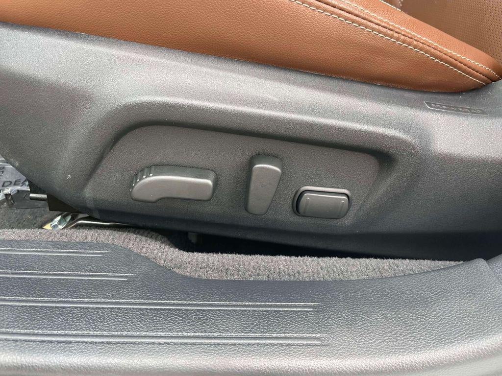 2019 Subaru Outback 3.6R Touring