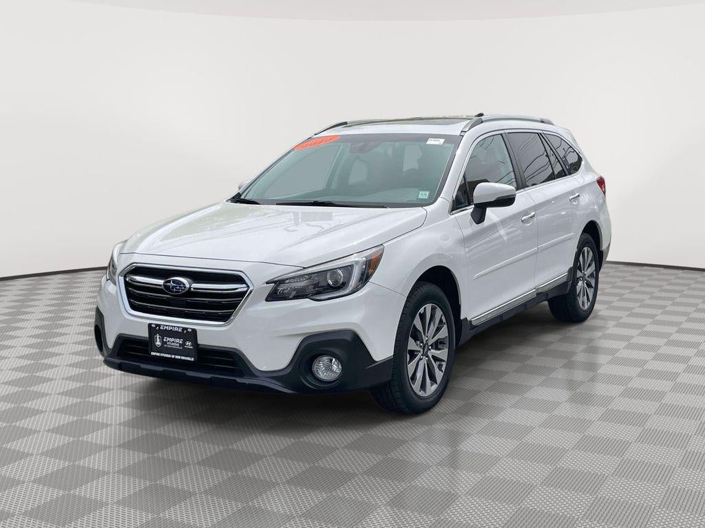 2019 Subaru Outback 3.6R Touring