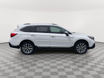 2019 Subaru Outback 3.6R Touring