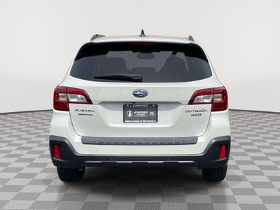 2019 Subaru Outback 3.6R Touring