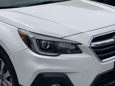 2019 Subaru Outback 3.6R Touring