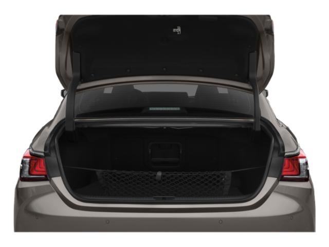 2019 Lexus ES 350 F SPORT