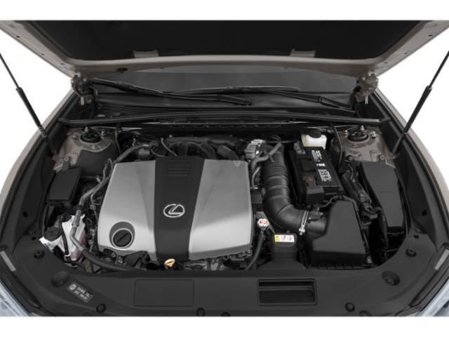 2019 Lexus ES 350 F SPORT