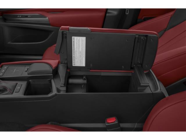 2019 Lexus ES 350 F SPORT