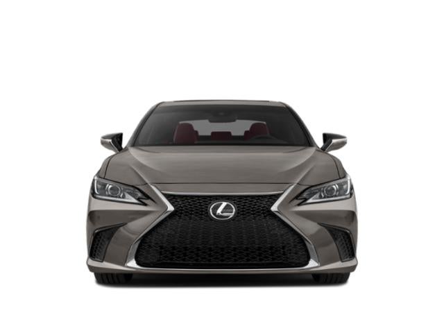 2019 Lexus ES 350 F SPORT