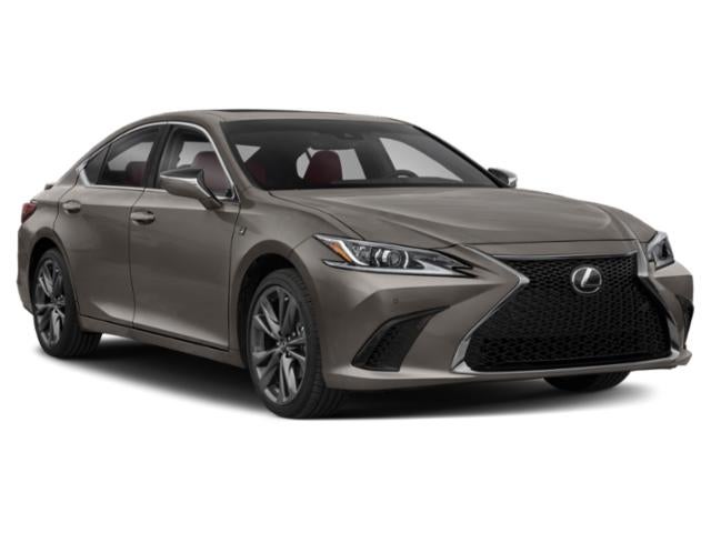 2019 Lexus ES 350 F SPORT