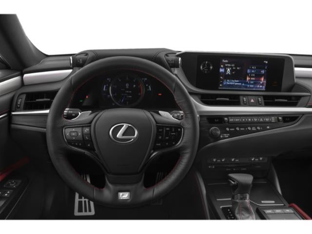 2019 Lexus ES 350 F SPORT