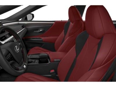 2019 Lexus ES 350 F SPORT