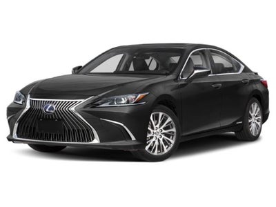 2021 Lexus ES 300h ES 300h