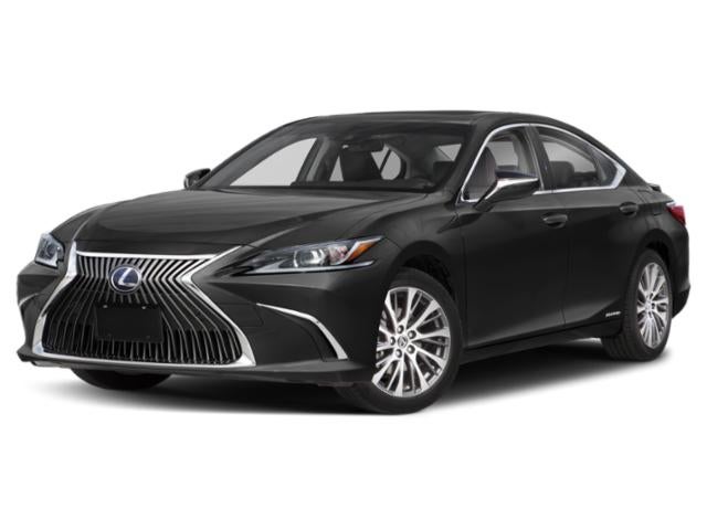 2021 Lexus ES 300h ES 300h