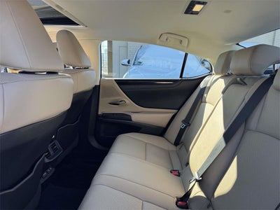 2021 Lexus ES 300h ES 300h