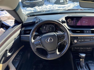 2021 Lexus ES 300h ES 300h