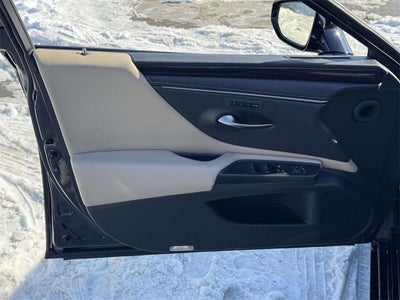 2021 Lexus ES 300h ES 300h