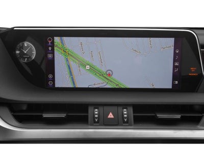 2021 Lexus ES 300h ES 300h