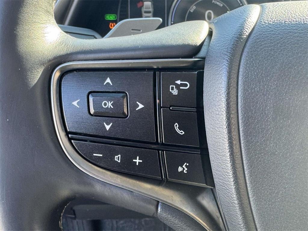 2021 Lexus ES 300h 300h