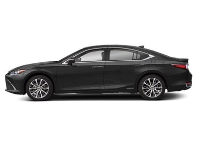 2021 Lexus ES 300h ES 300h