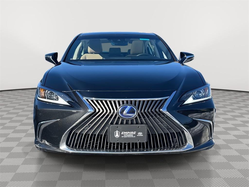 2021 Lexus ES 300h ES 300h