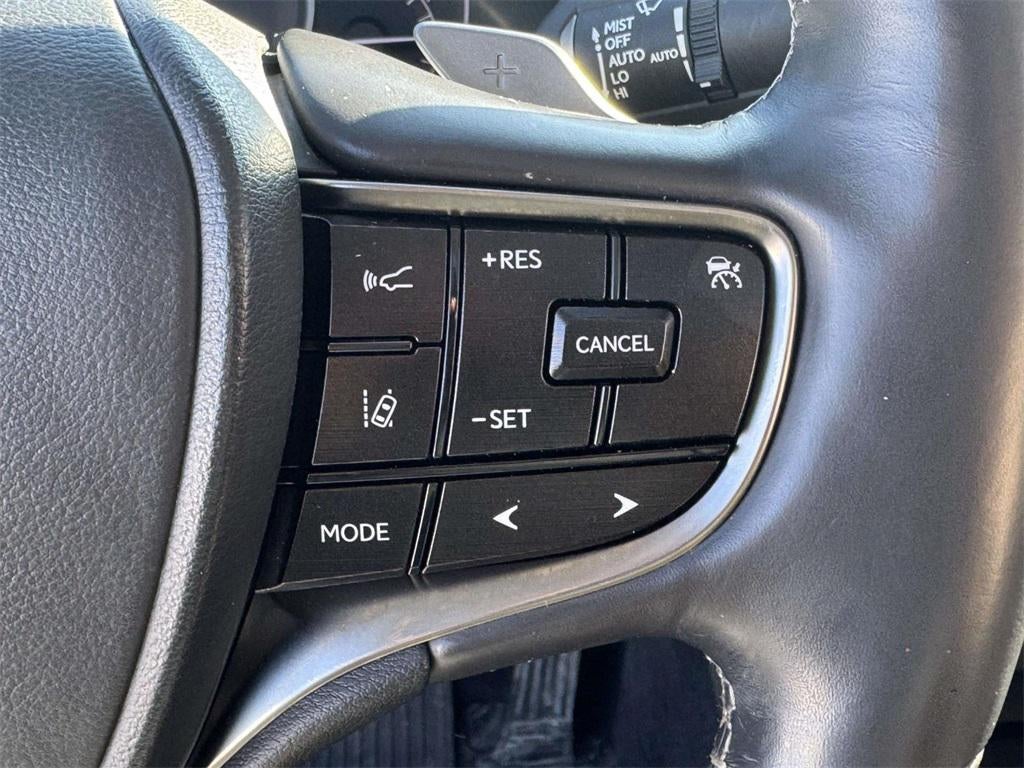 2021 Lexus ES 300h 300h